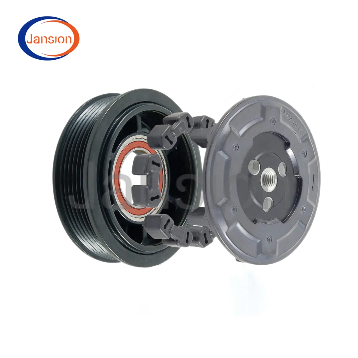 プジョー 308 AC コンプレッサー 208 3008 2008 エアコン 9675655880