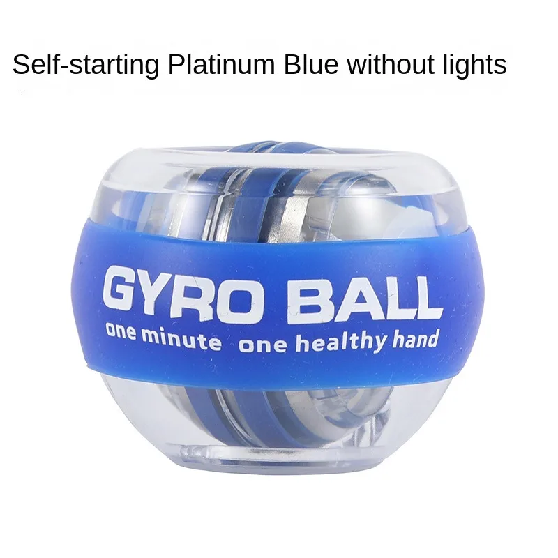 Blue without light