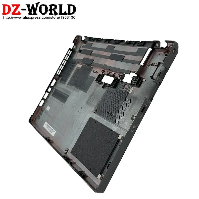 Tampa Inferior para Lenovo Thinkpad X260 Laptop d Tampa com Parafusos Nova Base de Shell Original Lower Case 01aw432 Ap0zk000100 - Imagem 5
