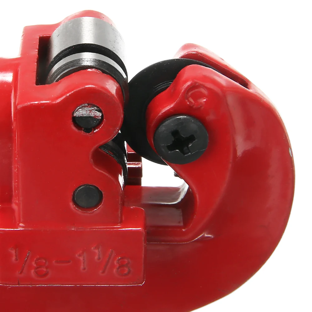 Carbon Steel Tubing Cutter 1/8