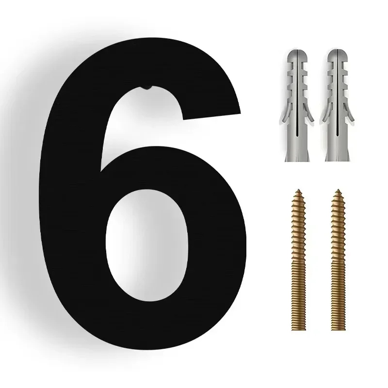 Black No.6