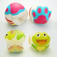 Kids Floats Swimming Water Wings Pool Floats Arm Floaties Swimming Armband Toddler Floaties Swim Rings Inflatable Float Pool Toy 2