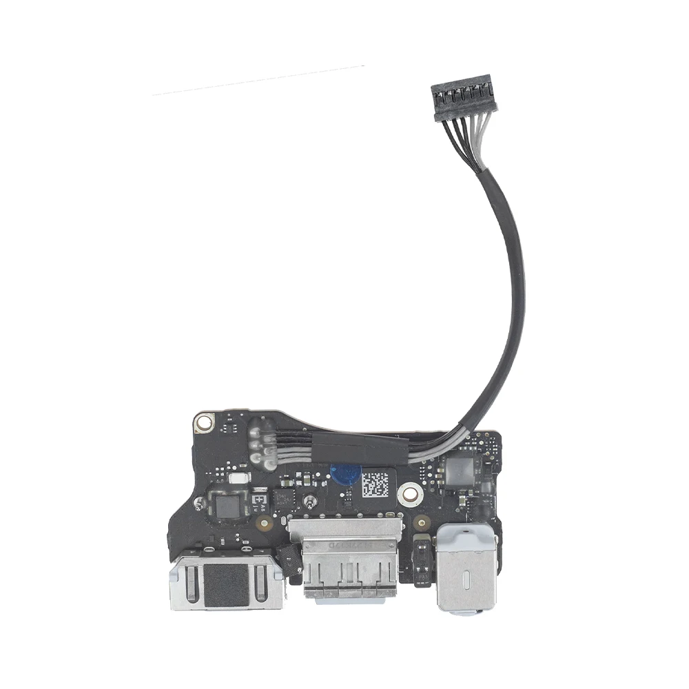 Carte Connecteur Courant MagSafe DC-IN MacBook Air 11 Mid 2012 923 0118 820 3213 A