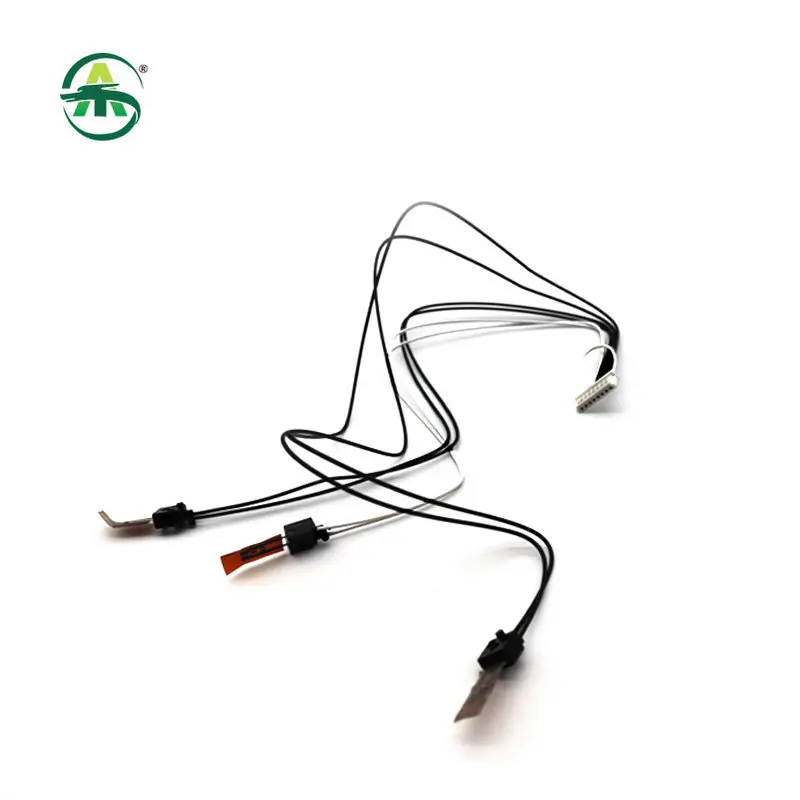 

Fuser Thermistor Compatible for Toshiba 6LH39785000 6LH39784000 6LH39783000 Spare Parts