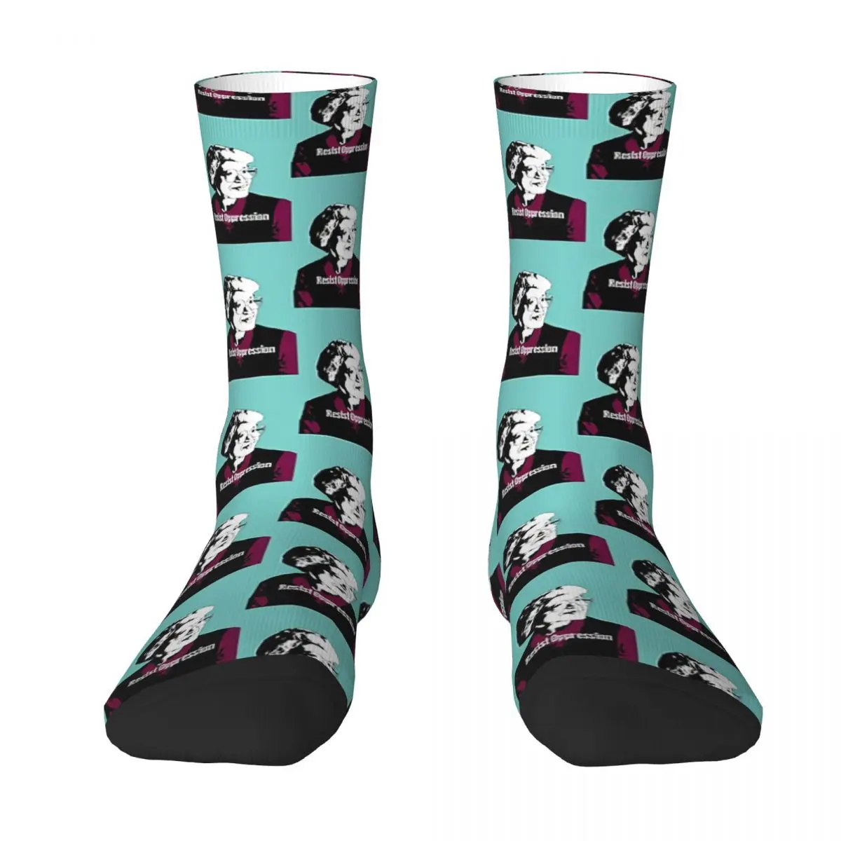 Rosa Parks Adult Socks,Unisex socks,men Socks women Socks