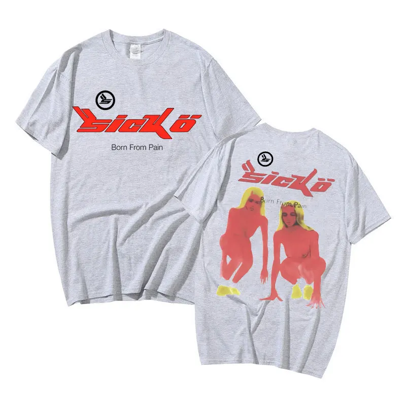 sicko 痛み バスケシャツ　Sサイズ リバーシブル S92c6a5c2bfaa491796bf2838c2bea