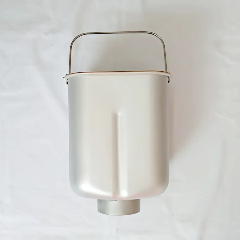 Bread Machine Accessories Non Stick Pot Barrel Bucket For Redmond Midea
