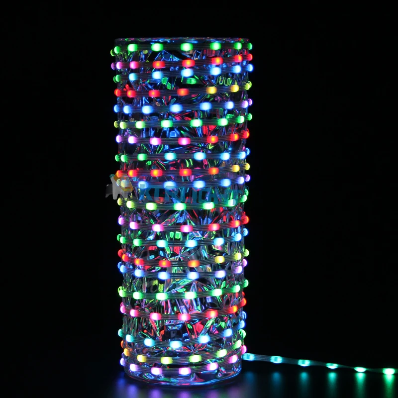 WS2812 RGB Pixel Lights 4