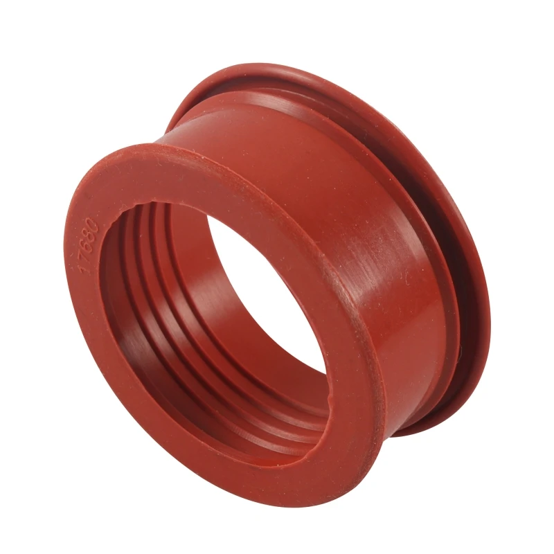 

Rubber Air Pipe Sleeve for 206 207 307 308 407 1434C8 Partner Expert 1.6 HDI Car Durable Accessories