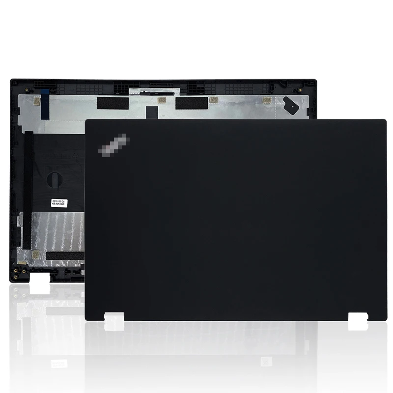 

Новинка, оригинальная задняя крышка для Lenovo ThinkPad P53 LCD, задняя крышка A, корпус AP1DB000100SLH1