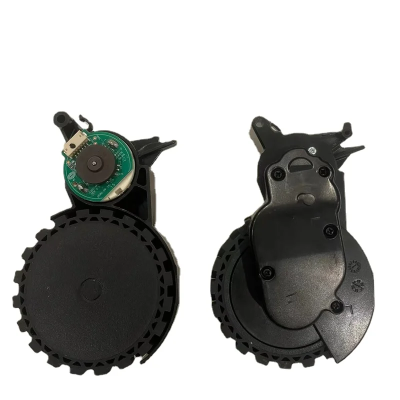 I Motori Originali Della Ruota 360 S10 Per Il Robot Aspirapolvere Robot Parte 360X100 Max 360 S10