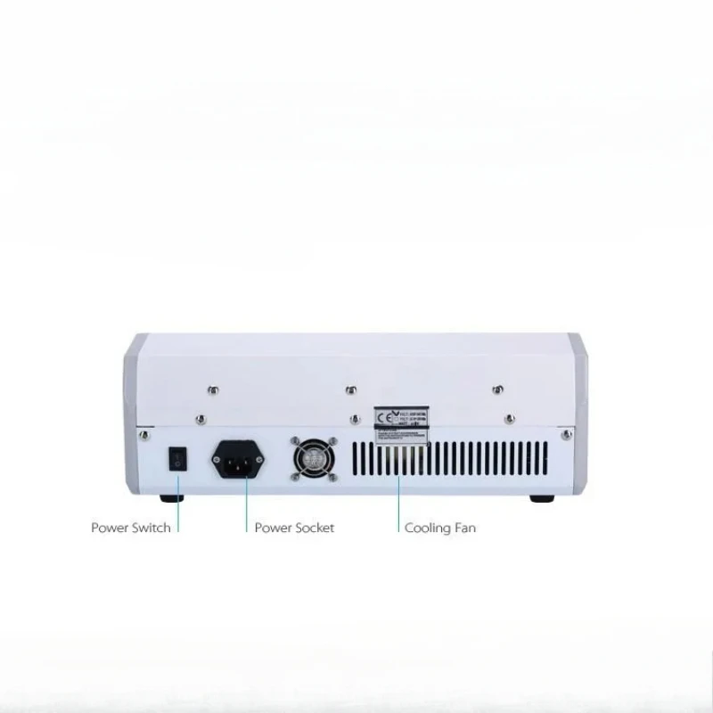 S871 Weight Loss Machine Ems Muscle Atimulator Electrostimulation Machine Russian Waves Ems Electric Skin Care Tool