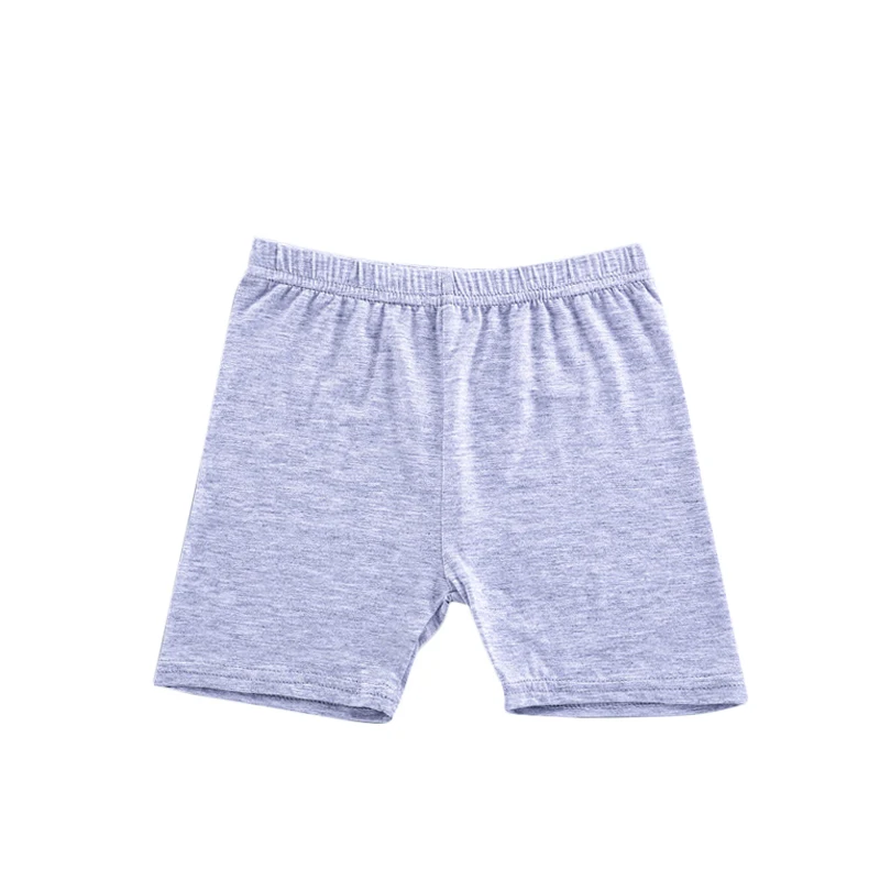 Girls Safety Shorts for Children 3-13 Years Old, safety shorts,safety pants