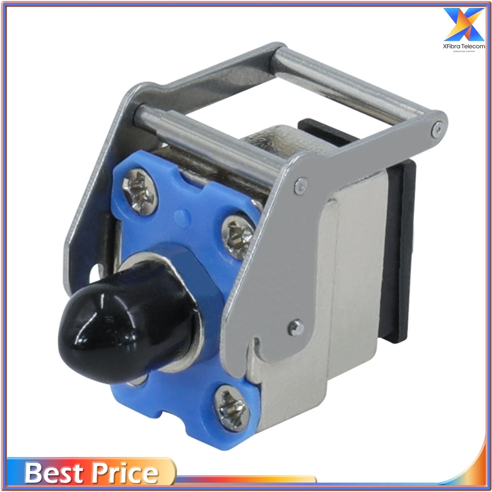 

OTDR SC Adapter for Anritsu, MT9083, MT9082, JDSU, MTS-6000, MTS-4000, Wavetek Yokogawa, AQ7275, AQ7280, AQ1200, SC Connector