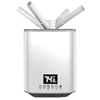 3L Humidifiers High-capacity Electric Humidifiers Double Nozzle Diffuser Bedroom Cool Mist Maker Night Lamp Purification 1