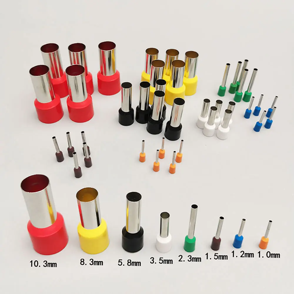 Mini Clay Cutter Set 5
