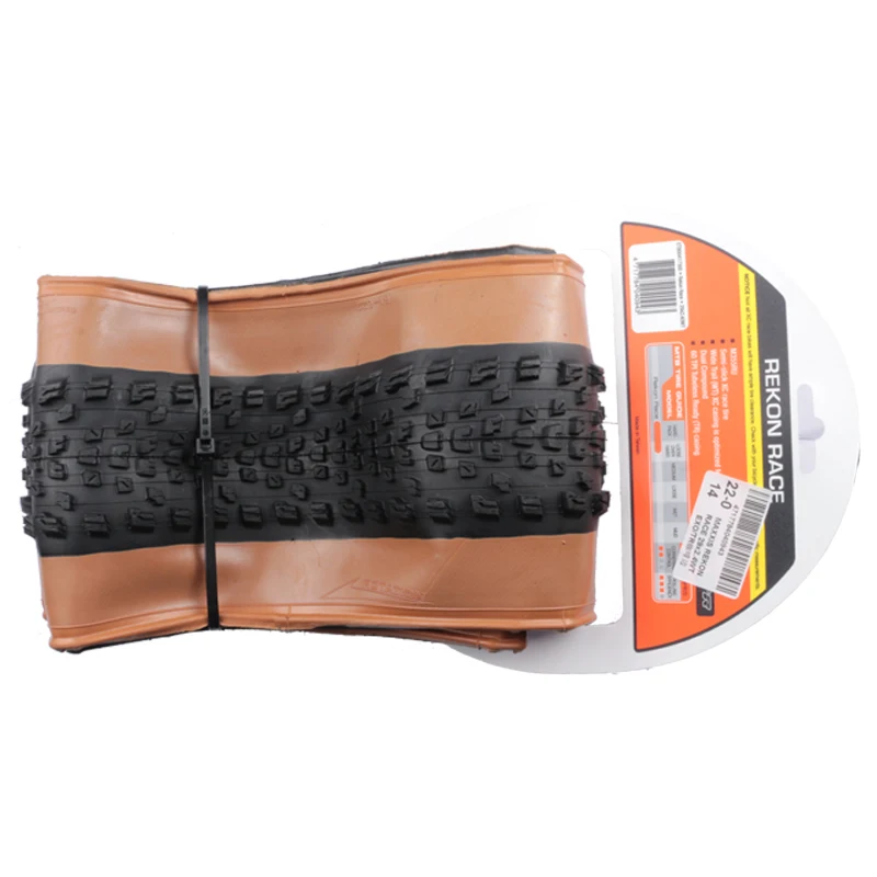Maxxis Rekon Race(m355ru) Tyre 27.5/29 X 2.0/2.25/2.35/2.4wt