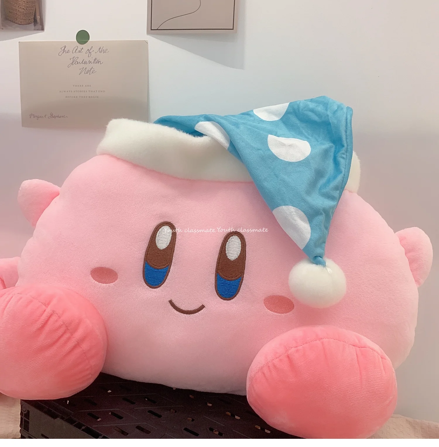S92c7b1894fc642c3ae64245462515f9ci - Kirby Plush