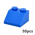 Blue-50pcs