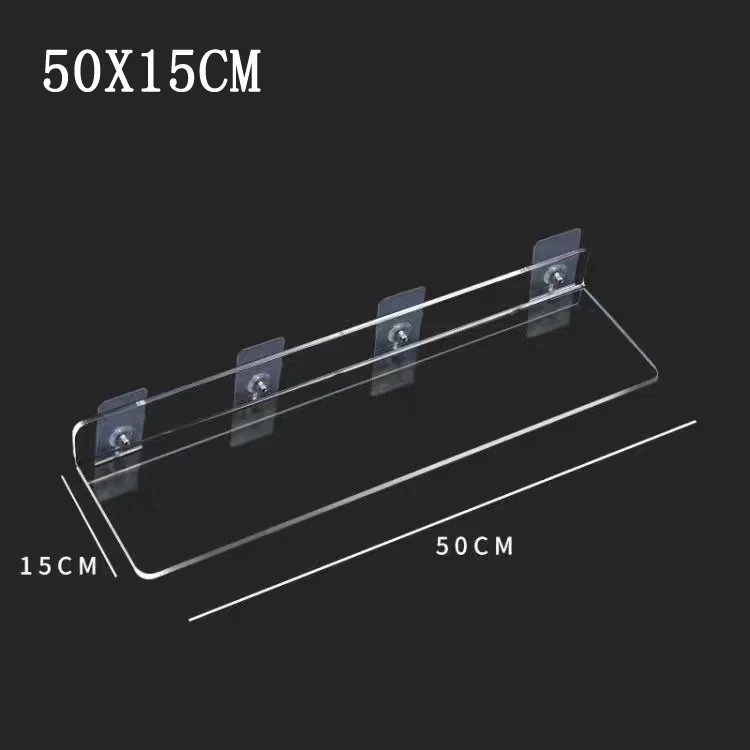 L - 50cm X 15cm