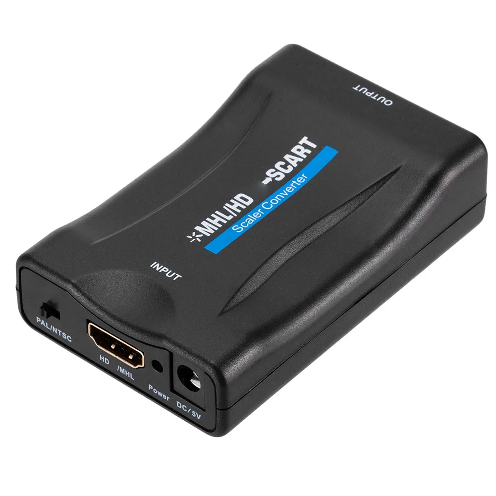 SCART     , Ʈ HD TV, 1080P HDMI ȣȯ