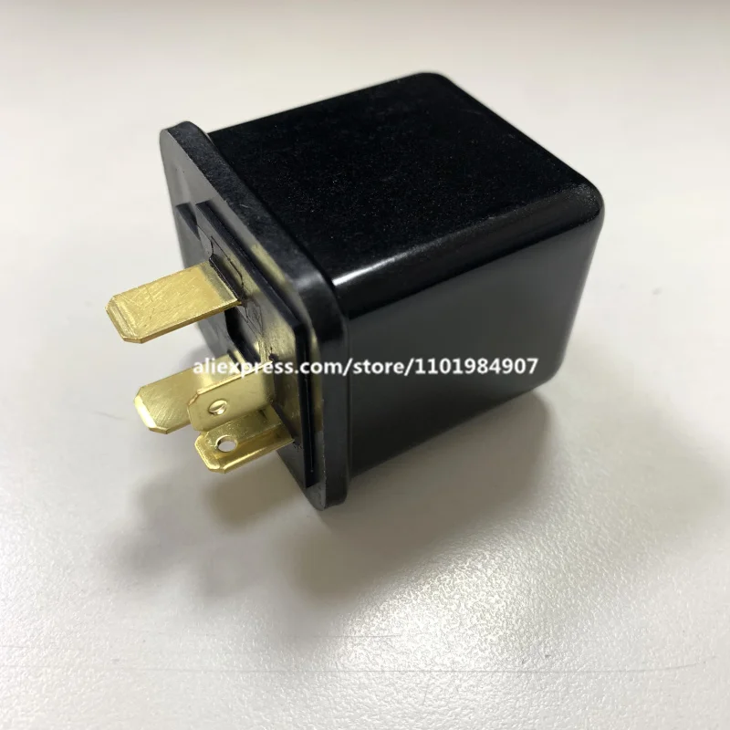 8-97264947-0 8972649470 Original starter relay 24V for Isuzu