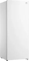 Fully Convertible Freezer/Fridge 7 Cu Ft Chest Freezer Garage-Ready Manual Defrost Large Chest Freezer Chest Deep Freezer Large 1