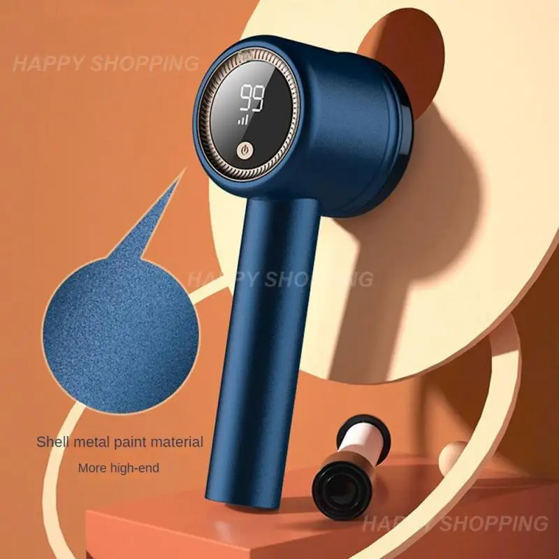 

Ролик для удаления катышков с дисплеем, электрическая бритва для одежды, для пуха, свитеров, тканей, перезаряжаемый