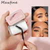 Transparent styling waterproof mascara smudge-proof lasting styling 3