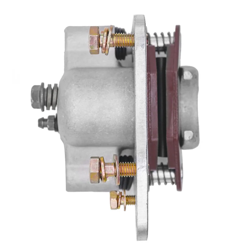 1911540 1911541 Polaris Farmhand Hawkeye Sportsman 용 앞 브레이크 캘리퍼스 400 450 500 570 800 ETX Trail Blazer 330