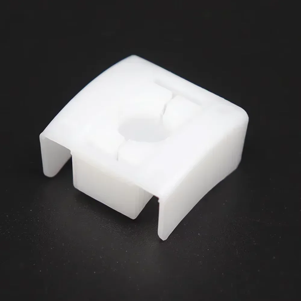 Manual 5/6 Speed Gearbox Shifter Slider Shift Relay Lever Sliding Shoe Rod Bushing Spare Parts For SEAT Ibiza 6L 2002 2003- 2009