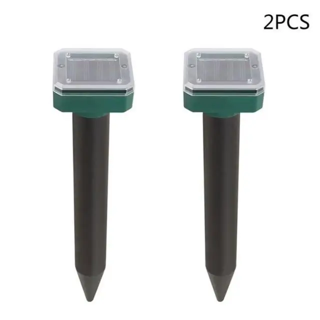 2 PCS Square