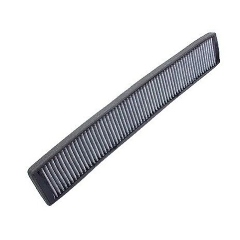 2X Cabin Air Filter Charcoal Carbon For-BMW E46 325I 328I 330I 64319216590