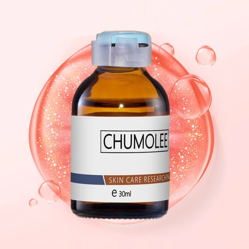 Увлажняющая сыворотка для лица CHUMOLEE Dragon, 30 мл