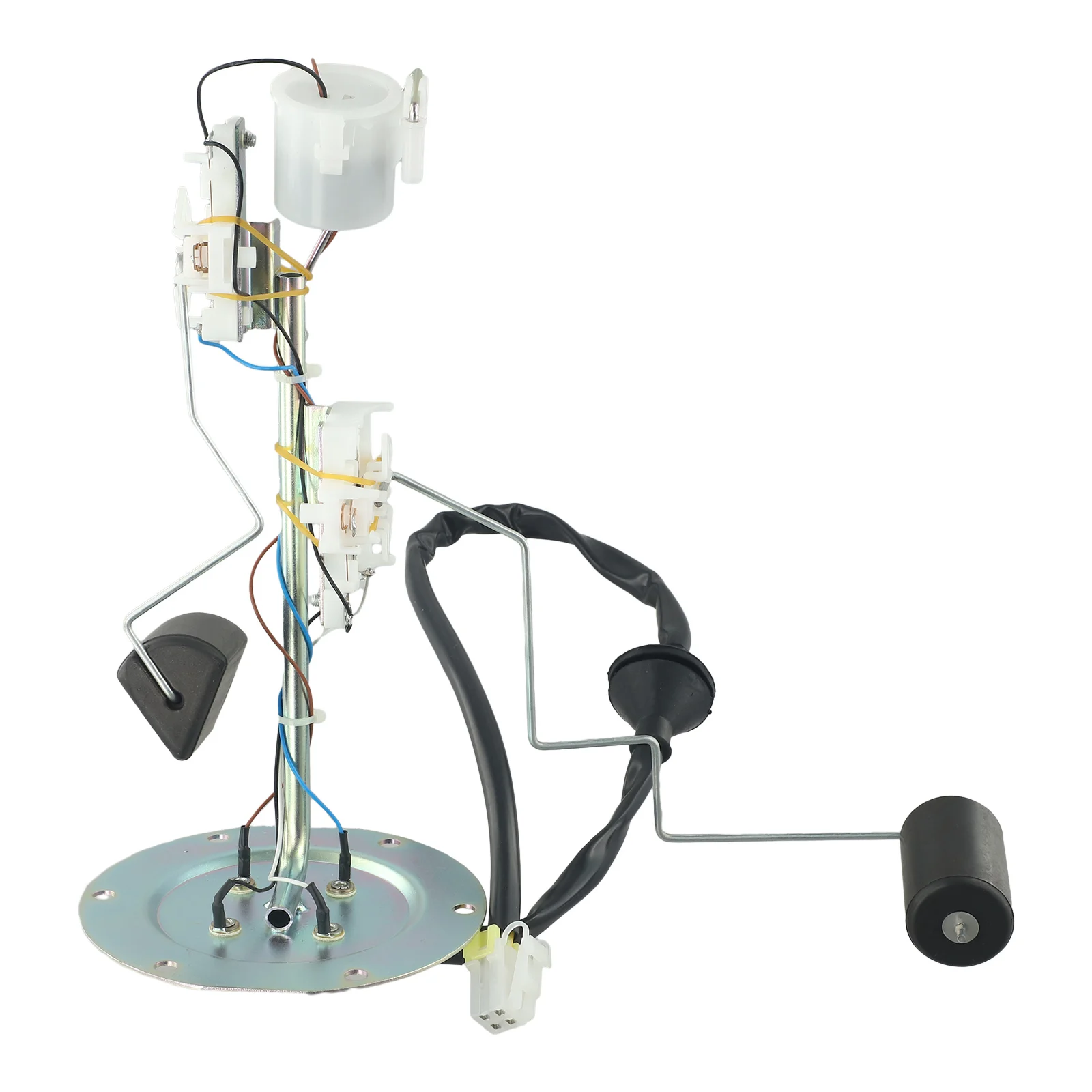 

Fuel Level Gauge Sending Unit Home Replacement Versatile 25060-VB30E Components Direct Easy Installation Electric