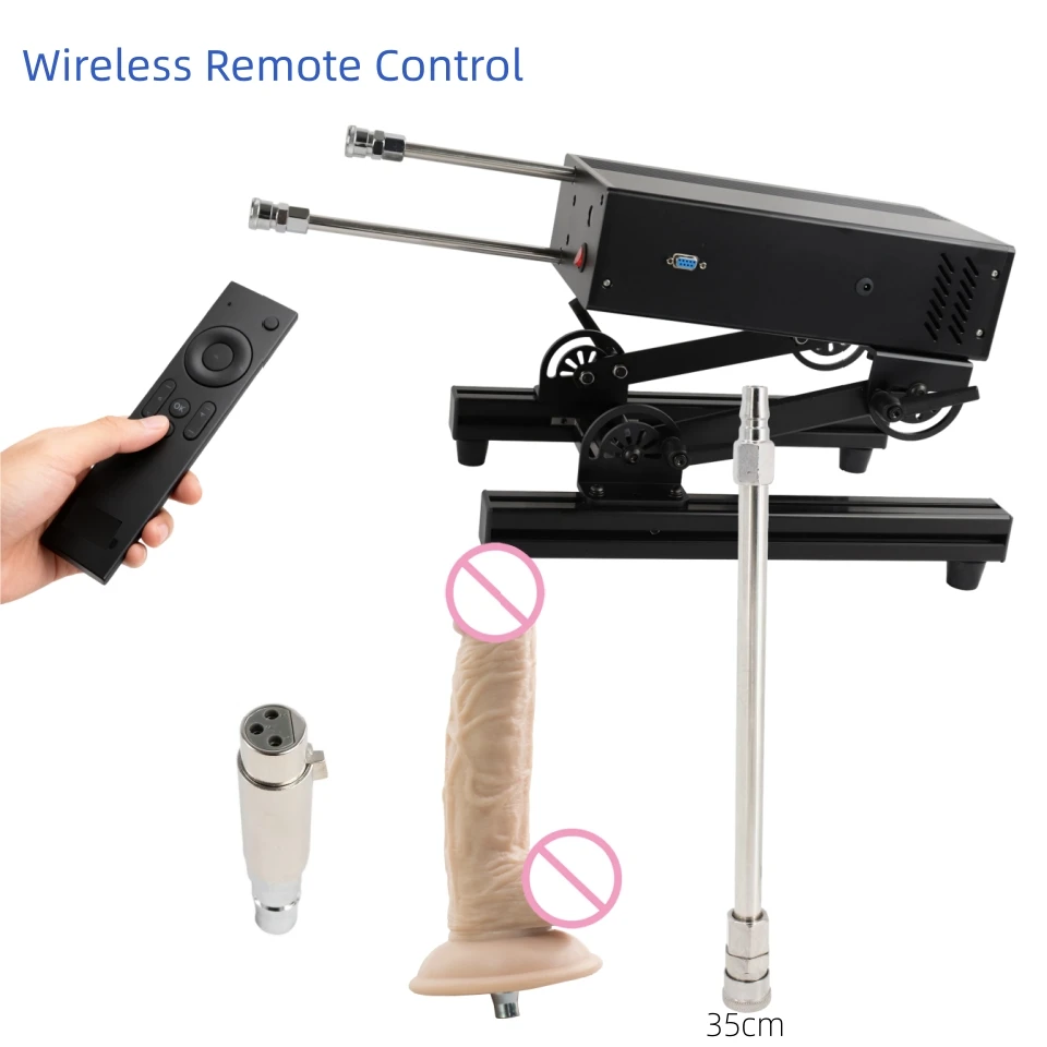 Wireless 3toys