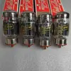 AMP GOLD LION KT88 Electronic Tube Replacement KT88/6550 Vacuum Tube Original Factory Precision Matching For Amplifier Genalex 3