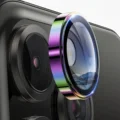 Colorful Titanium
