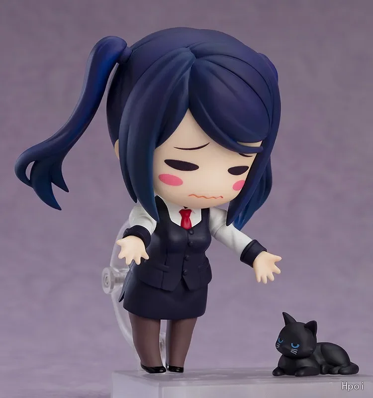 Jill Stingray フィギュア 1970 POP UP PARADE Jill Stingray L Size｜Good Smile Company
