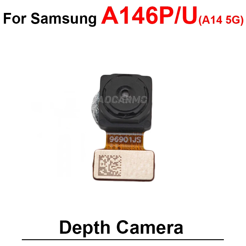 A146P--Depth