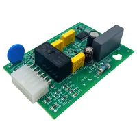 AA91 5303918476 241508001   Tableau de commande de dégivrage du réfrigérateur, Compatible avec le réfrigérateur Frigidaire Kenmore Electrolux 3