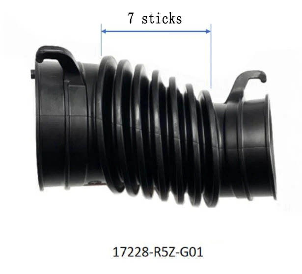 Air Box To Turbo Air Intake Hose Pipe Tube For Honda Cr-V 1.6 Diesel 2013-2018 Intake Manifold Replacement Parts air intake kit
