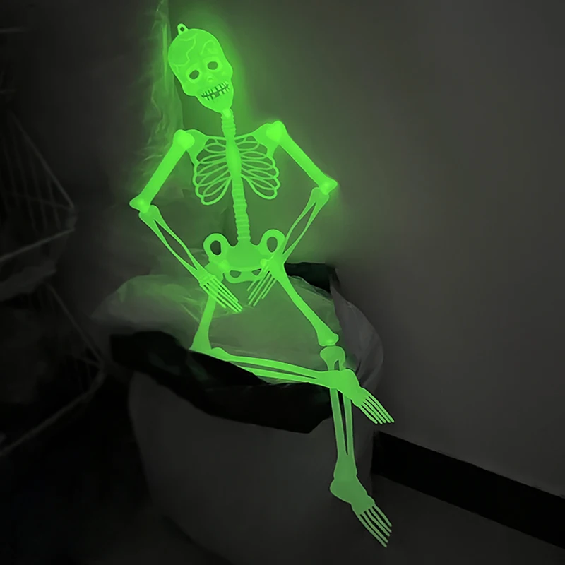 Os Phosphorescents – Décoration Halloween – photo 6