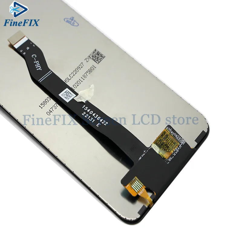 PASH！ 100% Original New For Huawei Nova Y90 Lcd Ctr-lx2 Display