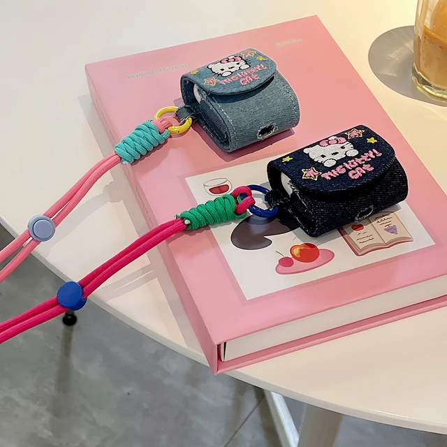 funda para audifonos airpods pro
