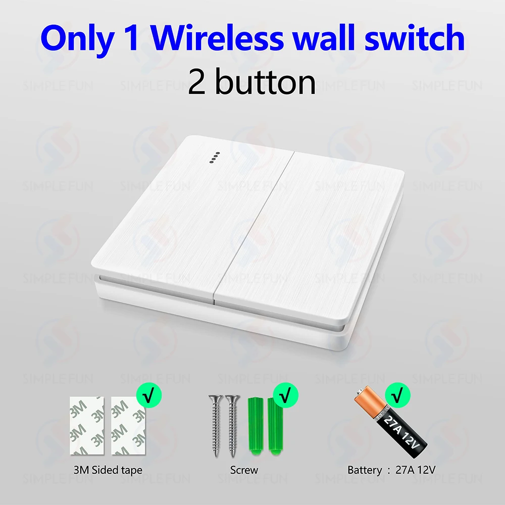 Умный дом, беспроводной пульт дистанционного управления, розетка, 16А, вилка европейского стандарта FR, электрическая розетка для дистанционного включения и выключения, бытовая техника/свет