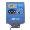 8 Stations Garden Automatic Irrigation AC 230V Input Controller Water Timer Watering System with EU Standard Transformer 4