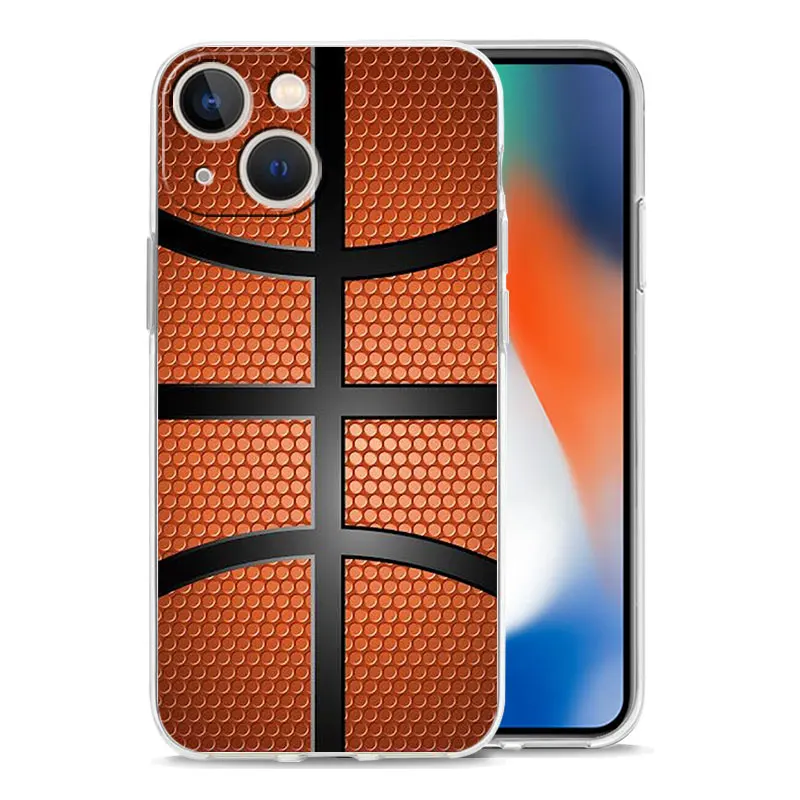 Basketball Designer Phone Case Iphone 11 Pro Max Basketball Basket