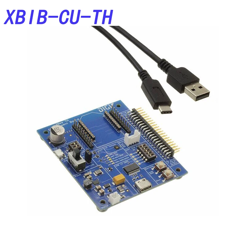 

Avada Tech XBIB-CU-TH DIGI макетная плата-XBEE3,