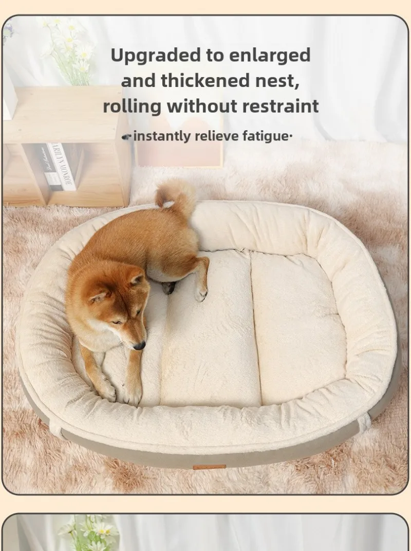 Sofa Bed Dogs Large Medium & Cat - PeticaDeals